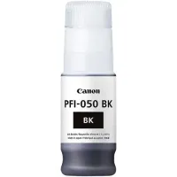 Canon PFI-050 Black Ink Bottle